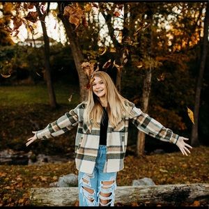 Meet your Posher, Audrey